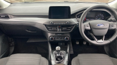 Ford Focus 1.0 EcoBoost Titanium Style 5dr Petrol Hatchback